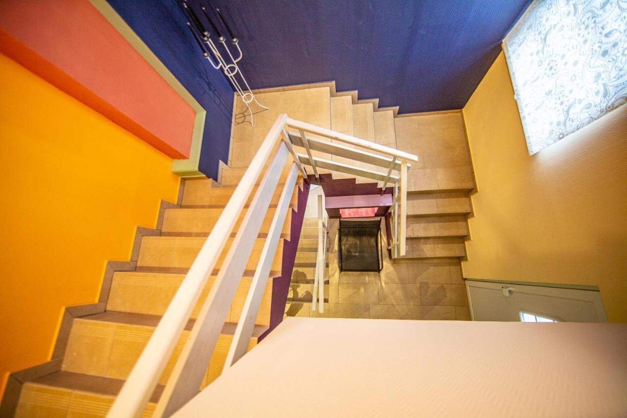 Bookeinfach Bad Ems - Private - Sauna Jacuzzi Whirlpool Swimmingpool Alahna Sup Beachvolleyball Billiards Ping Pong Cinema Theater Music Disco Ball Bbq Und Parkplaetze Luaran gambar
