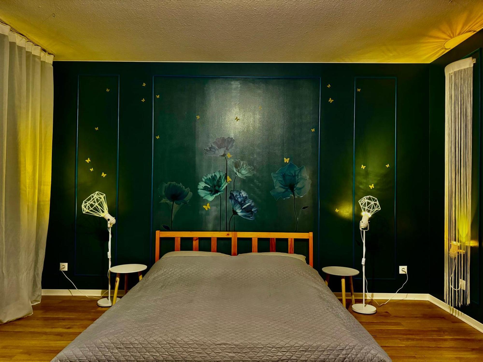 Bookeinfach Bad Ems - Private - Sauna Jacuzzi Whirlpool Swimmingpool Alahna Sup Beachvolleyball Billiards Ping Pong Cinema Theater Music Disco Ball Bbq Und Parkplaetze Luaran gambar